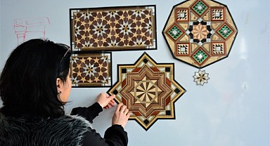 İlk marküteri kursu KO-MEK’te açıldı