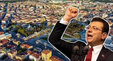Ekrem İmamoğlu, Gebze bölgesine gelecek