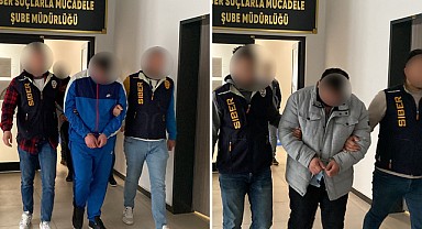 İnternet üzerinden 150 bin TL vurgun yaptılar
