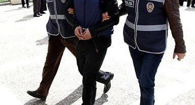 İş yerinde hırsızlık yapan şahıslar tutuklandı!