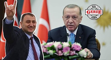 İyi Partili siyasetçi Erdoğan'a oy vereceğini açıkladı
