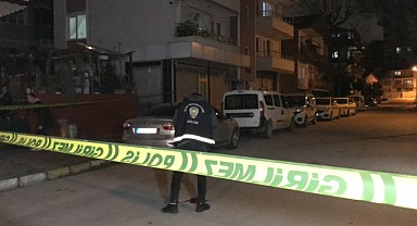 Kavga alevlenince pompalıya sarıldı!