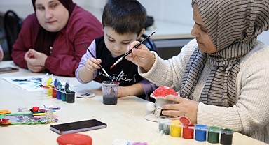 KO-MEK'ten ebeveynlere yönelik kurs