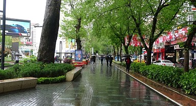 Sıcaklıklar yeniden düştü!