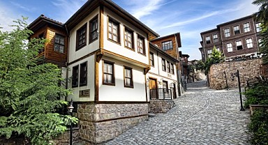 Kocaeli'nin değerleri turizm fuarında tanıtılacak