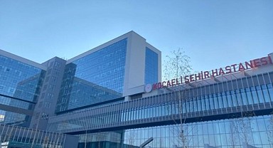 Kocaeli Şehir Hastanesi'ne bu hatlar gidecek!
