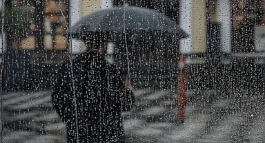 Kocaeli'yi yağmurlu bir hafta bekliyor