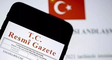 Kömür yardımı Resmi Gazete’de