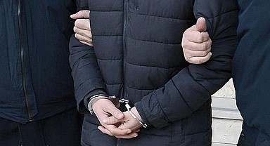 Körfez'de yakalanan hırsızlık şüphelisi tutuklandı!