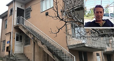 Körfez'e babasının yanına geldi cansız bedeniyle karşılaştı
