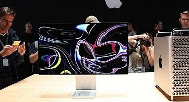 Küresel PC satışları yüzde 29 düştü