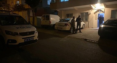 Kurye kendisini vuran şahsın kız kardeşini kaçırmış