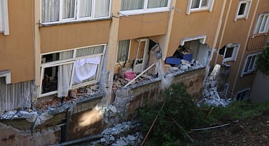 Mağdurların yanındayız, ne gerekiyorsa yapacağız!