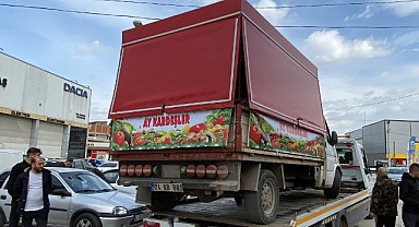 Manav ile ayakkabıcı arasındaki yer kavgası kanlı bitti