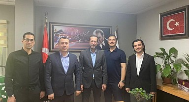 Koray Merdan'dan hastane açıklaması