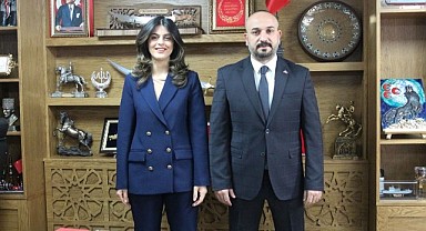 MHP Kocaeli’de yeni KAÇEP Başkanı belli oldu!