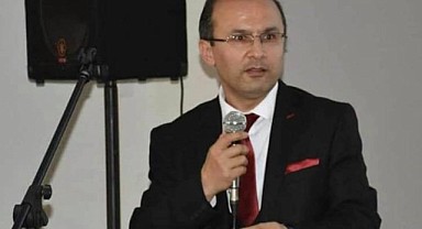 Mustafa Önal'dan istifa açıklaması