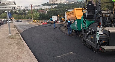Mutlukent Dolaşım Planı hayata geçiriliyor
