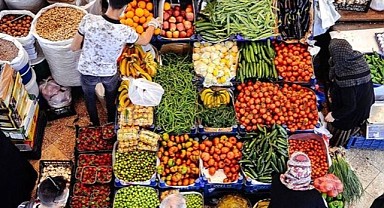 Nisan ayı açlık sınırı açıklandı