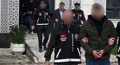 O cinayetin sebebi 'laf atma' çıktı!