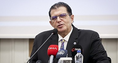 Ömer Faruk Başaran, seçimde kimi destekleyeceğini açıkladı