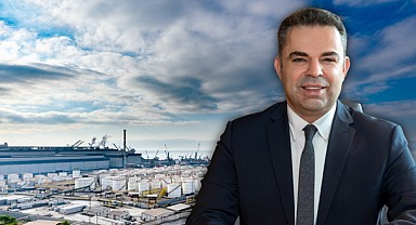 Poliport'a yeni genel müdür atandı