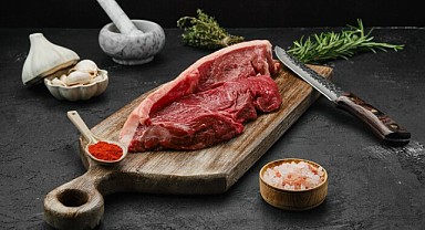 Rekabet Kurumu Başkanlığı'ndan kırmızı et açıklaması