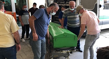 Sevgilisi, evinde ölü bulunmuştu! İstenen ceza belli oldu