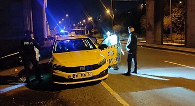 Takside ölü bulunmuştu, katili arkadaşı çıktı