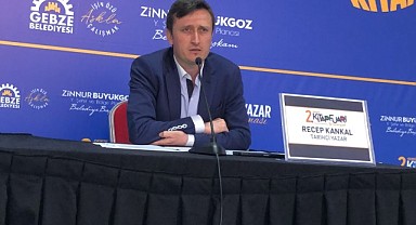 Tarihçi yazar Recep Kankal, Kut Bayramı'nı konuştu