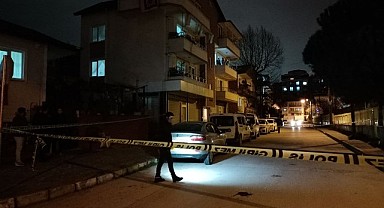 Tartıştığı genci tüfekle yaralamıştı, tutuklandı