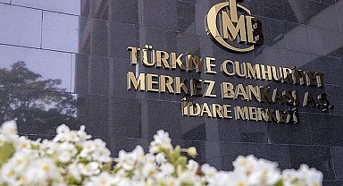 TCMB, politika faizini yüzde 8,50'de tuttu