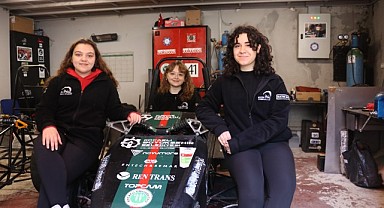 Tesla'dan Kocaeli Üniversitesi'ne destek