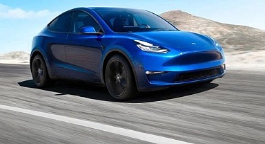 Tesla resmen Türkiye'de: Gelecek model ve fiyatlar belli oldu