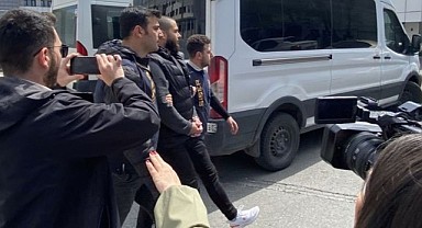 Thodex'in kurucusu Faruk Fatih Özer tutuklandı!