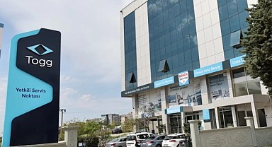 TOGG'un Gebze'deki yetkili servis noktası belli oldu