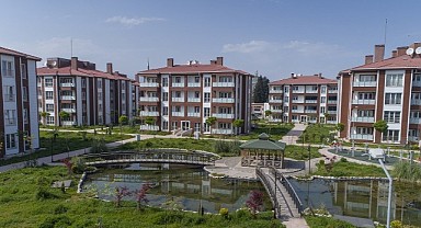 TOKİ'de indirim kampanyası başlıyor