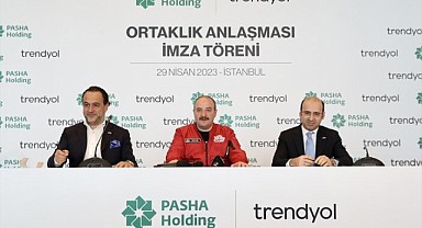 Türk markası Azerbaycan'la anlaştı!