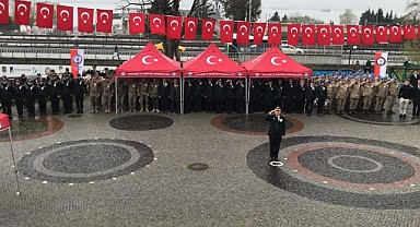 Türk Polis Teşkilatı 178 yaşında