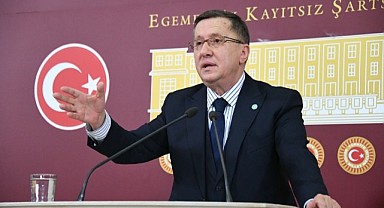Türkkan, Kocaeli’ndeki elektrik kesintilerini gündeme taşıdı