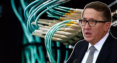 Türkkan Kocaeli'nin internet sorununu meclise taşıdı