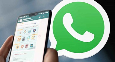 WhatsApp değişiyor! Yeni tasarımdan ilk görseller geldi