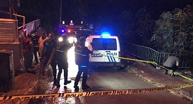 Yaşlı adam kalbinden bıçaklanmıştı, sebebi ortaya çıktı!