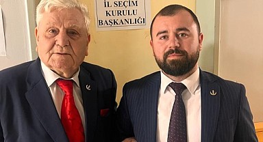 Yeniden Refahlı Aras, Gödek için adaylıktan çekildi!