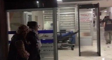 Yeşil Sol Parti Kocaeli milletvekili adayı tutuklandı
