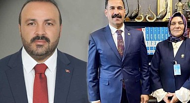 Yıldırım'dan Dilovalı isimlere 'Hayırlı olsun' mesajı