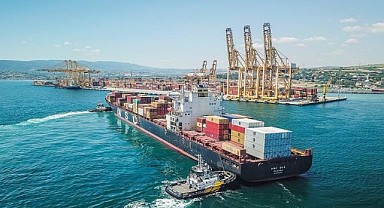 Yılın ilk üç ayında tarım ihracat rekoru kırdı