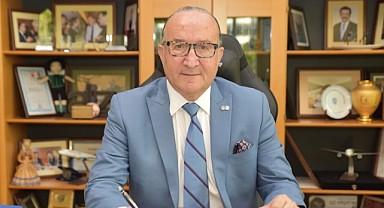Zeytinoğlu kapasite kullanım oranlarını değerlendirdi