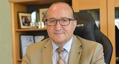 Zeytinoğlu şubat ayı bütçe gerçekleşmelerini değerlendirdi