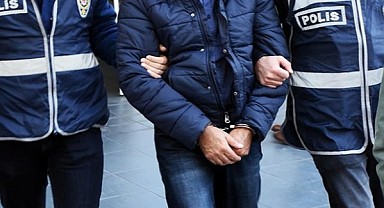 11 yıl hapis cezasıyla aranan hükümlü yakalandı